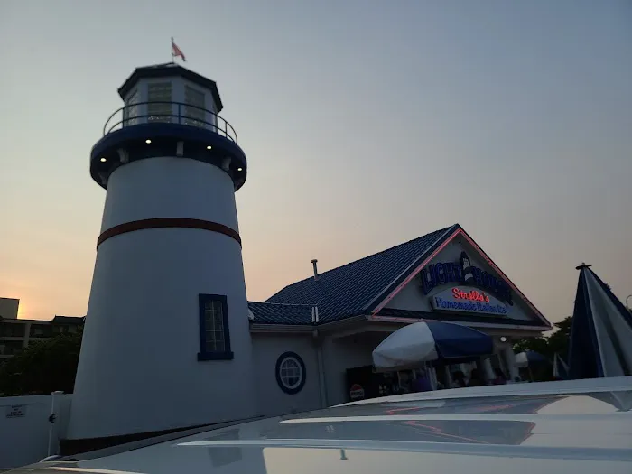 Strollo's Lighthouse Picture 9