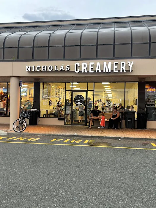 Nicholas Creamery Picture 8