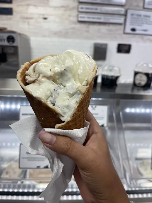 Nicholas Creamery Picture 2