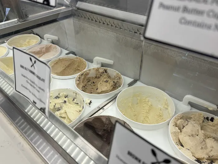 Nicholas Creamery Picture 9