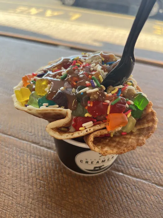 Nicholas Creamery Picture 10