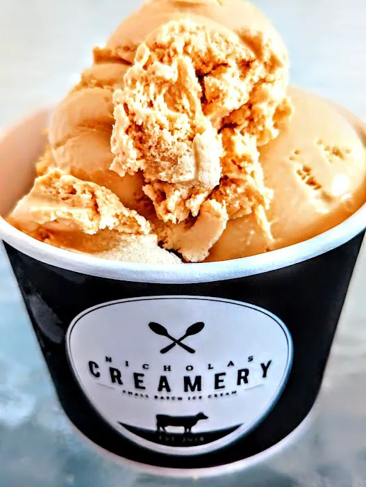 Nicholas Creamery Picture 4