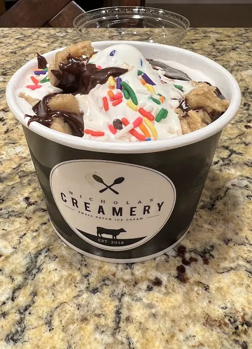 Nicholas Creamery Picture 3