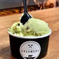 Nicholas Creamery ico