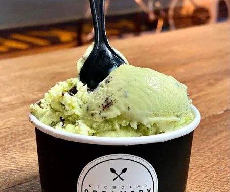 Nicholas Creamery