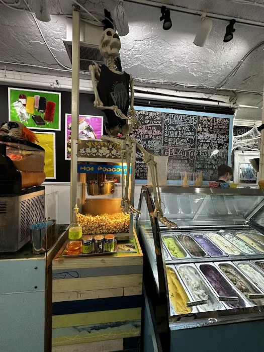 Betty's Icebox Picture 8