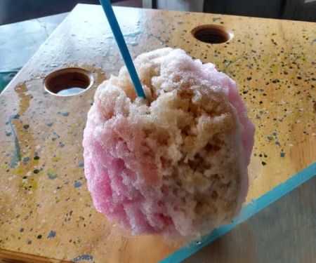 Betty's Icebox