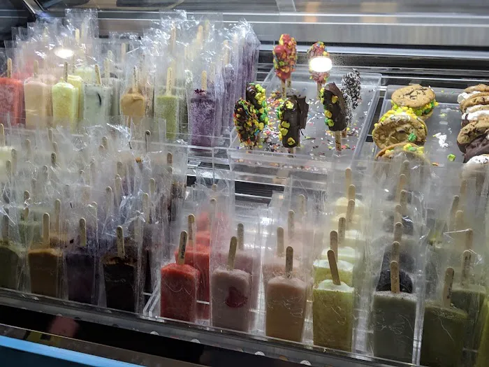 Betty's Icebox Picture 5