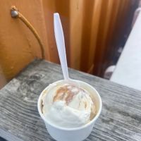 Eddie Confetti's Ice Cream & Cafe ico