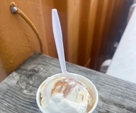 Eddie Confetti's Ice Cream & Cafe