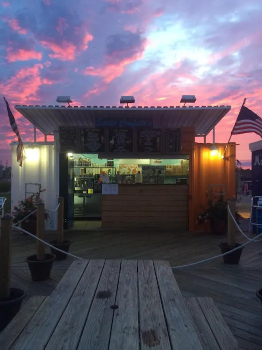 Eddie Confetti's Ice Cream & Cafe Picture 4