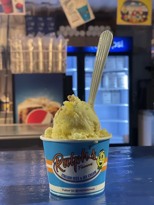 Ralph's Italian Ice Picture 2