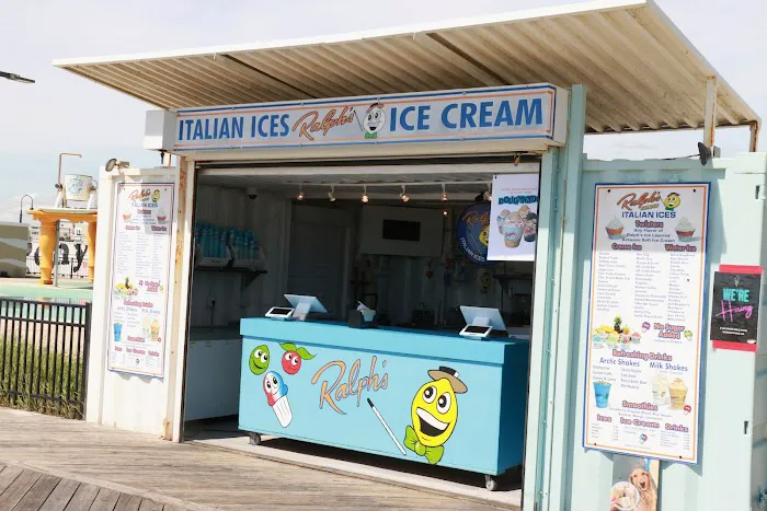 Ralph's Italian Ice Picture 3