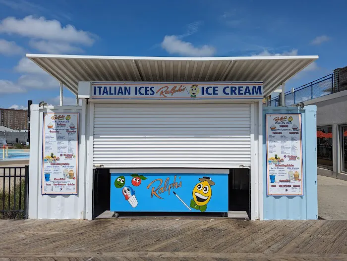 Ralph's Italian Ice Picture 1