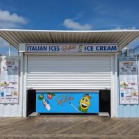 Ralph's Italian Ice ico