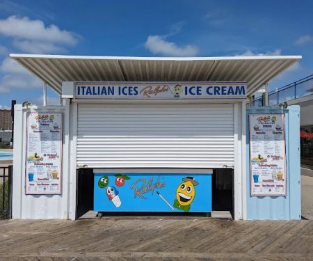 Ralph's Italian Ice