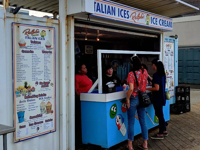 Ralph's Italian Ice Picture 4