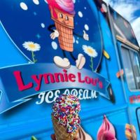 Lynnie Lou's Ice Cream ico