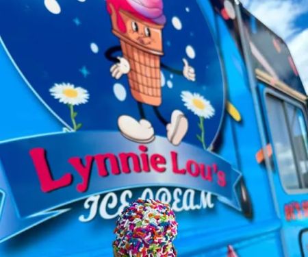 Lynnie Lou's Ice Cream