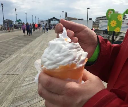 Ralph's Water Ice