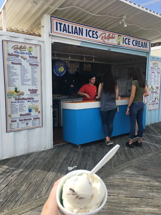 Ralph's Water Ice Picture 2