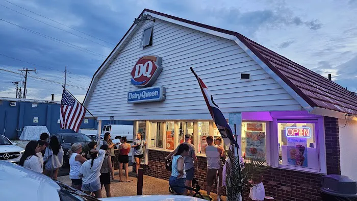 Dairy Queen (Treat) Picture 3