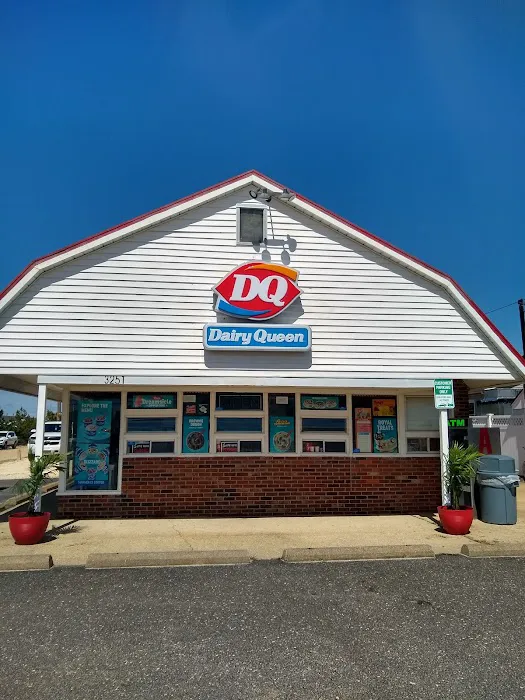 Dairy Queen (Treat) Picture 7