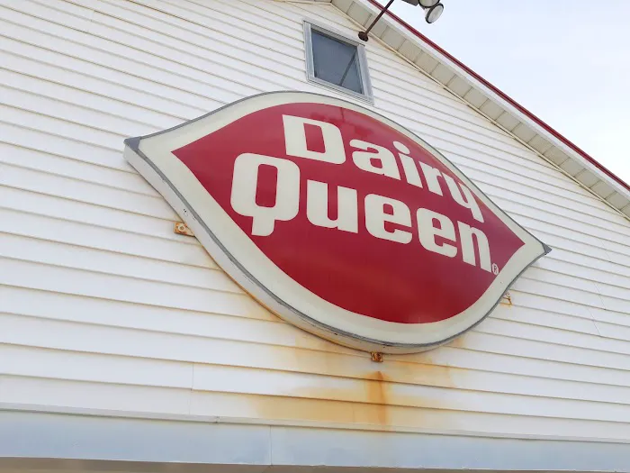 Dairy Queen (Treat) Picture 4