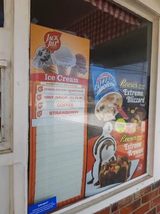 Dairy Queen (Treat) Picture 1