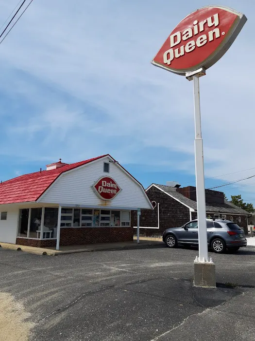 Dairy Queen (Treat) Picture 2