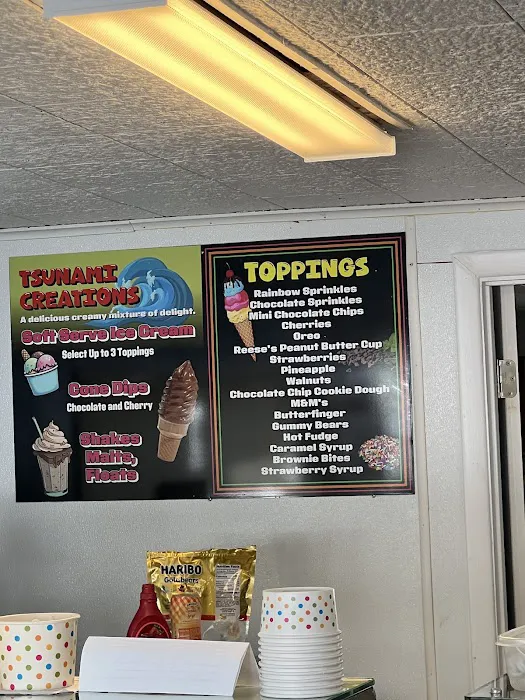Ice Cream Plus Picture 3