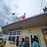 Summer Sweets Ice Cream Shop in Lavallette, NJ