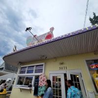 Summer Sweets Ice Cream Shop in Lavallette, NJ ico