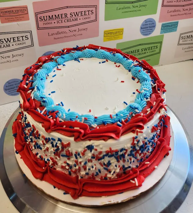 Summer Sweets Ice Cream Shop in Lavallette, NJ Picture 10