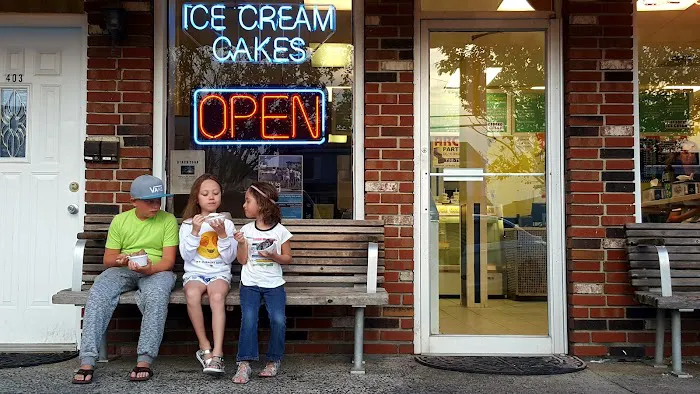 Iceberg Ice Cream Picture 2
