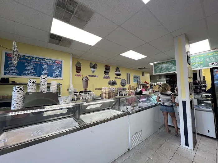 Iceberg Ice Cream Picture 9