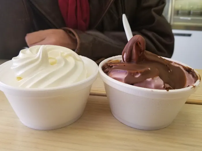 Iceberg Ice Cream Picture 8