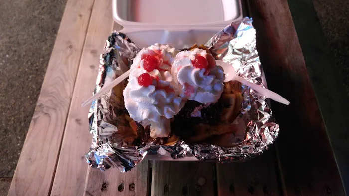 Iceberg Ice Cream Picture 3