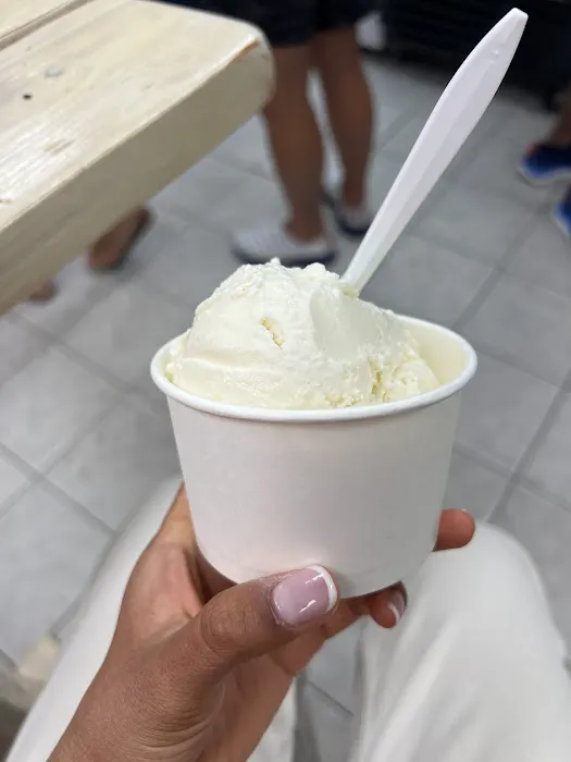 Iceberg Ice Cream Picture 4