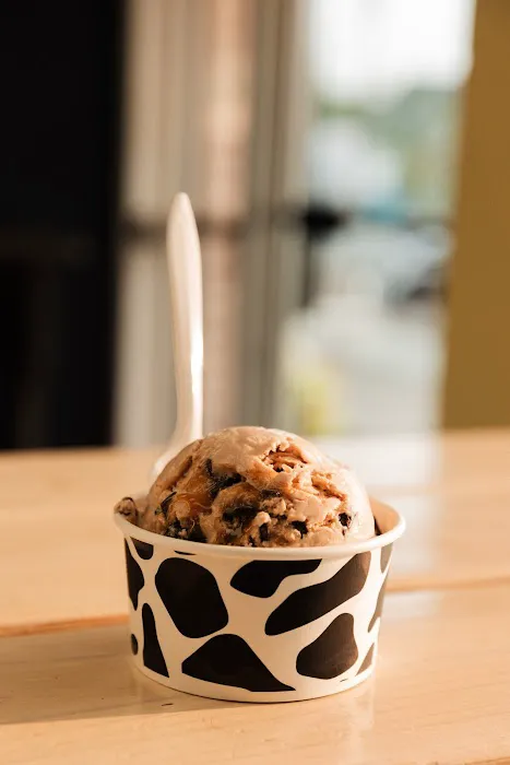 Iceberg Ice Cream Picture 5