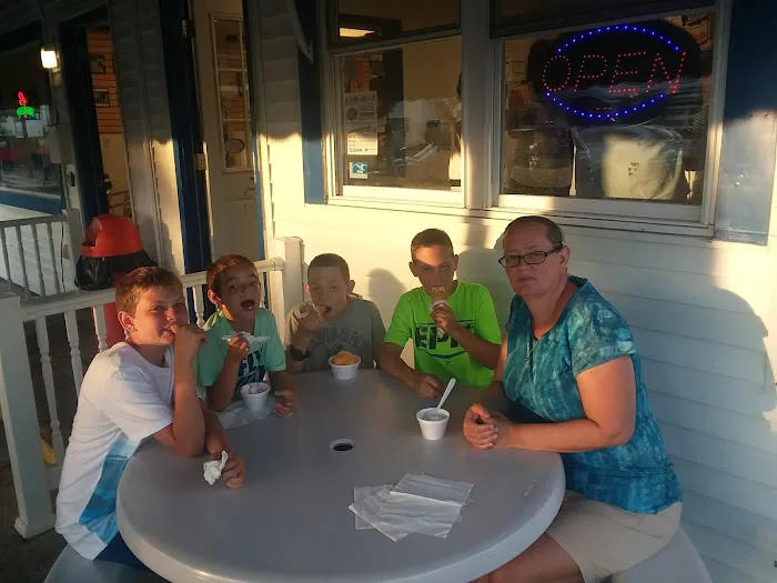 Kohr's Frozen Custard the Original Lavallette Picture 2