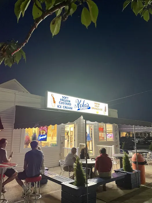 Kohr's Frozen Custard the Original Lavallette Picture 7