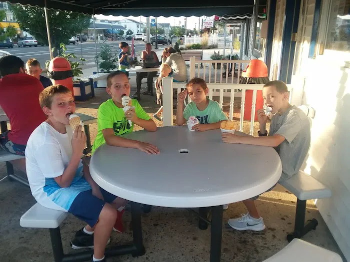 Kohr's Frozen Custard the Original Lavallette Picture 3