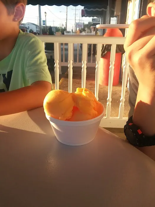 Kohr's Frozen Custard the Original Lavallette Picture 4