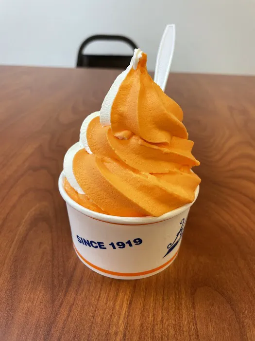 Kohr's Frozen Custard the Original Lavallette Picture 10
