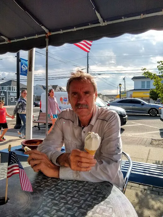 Kohr's Frozen Custard the Original Lavallette Picture 1