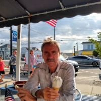 Kohr's Frozen Custard the Original Lavallette ico
