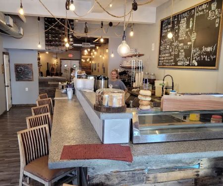 The Parlor Creamery
