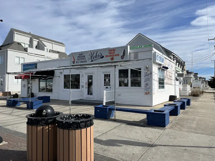 Kohr's Frozen Custard The Original Ortley Beach Picture 7