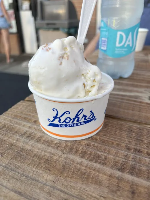 Kohr's Frozen Custard The Original Ortley Beach Picture 10